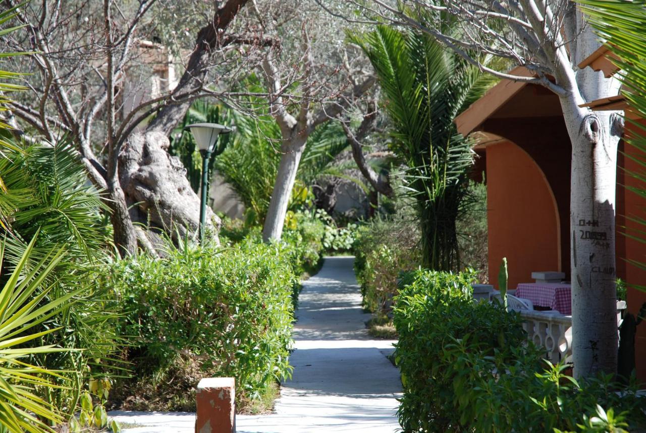 Soller Garden * Port De Soller