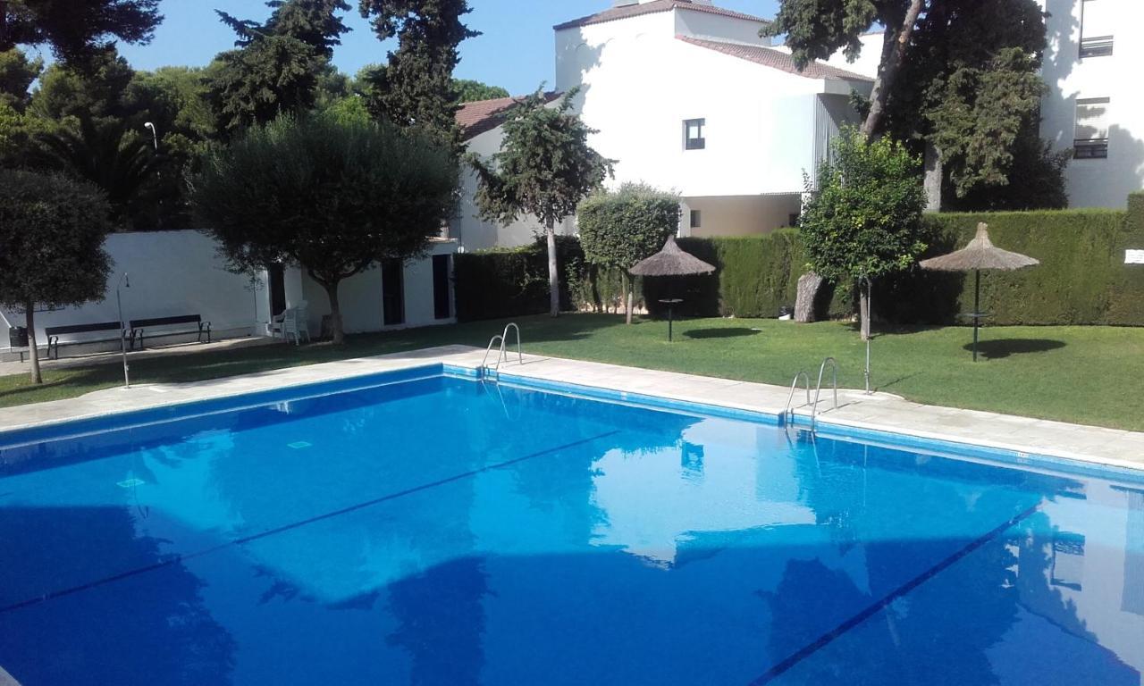 Apartment Ancora El Puerto de Santa Maria