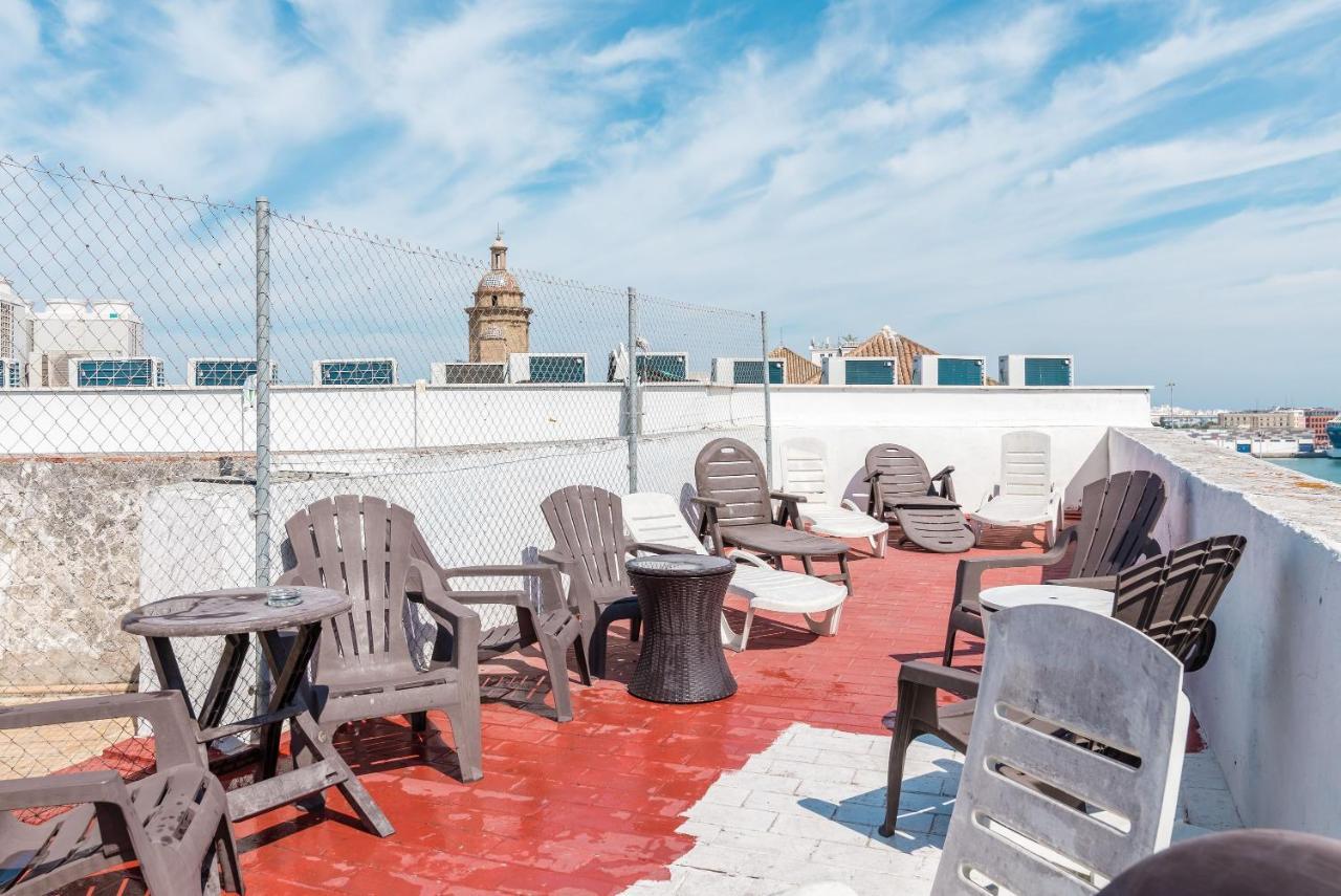 Apartment Calesas *