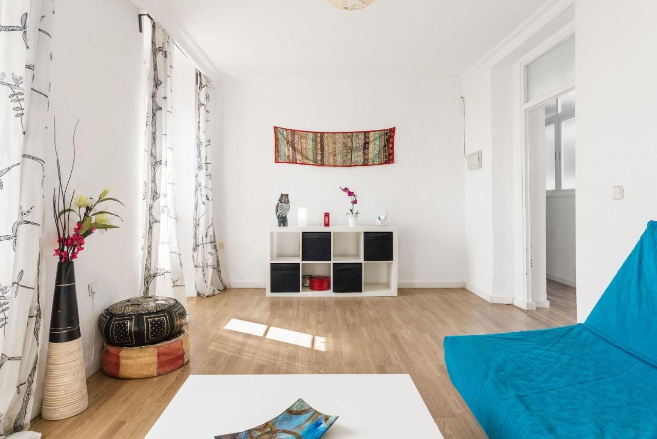 Apartment Calesas Cadiz