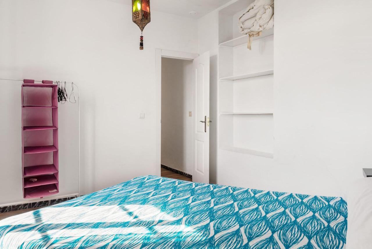 Calesas Apartment