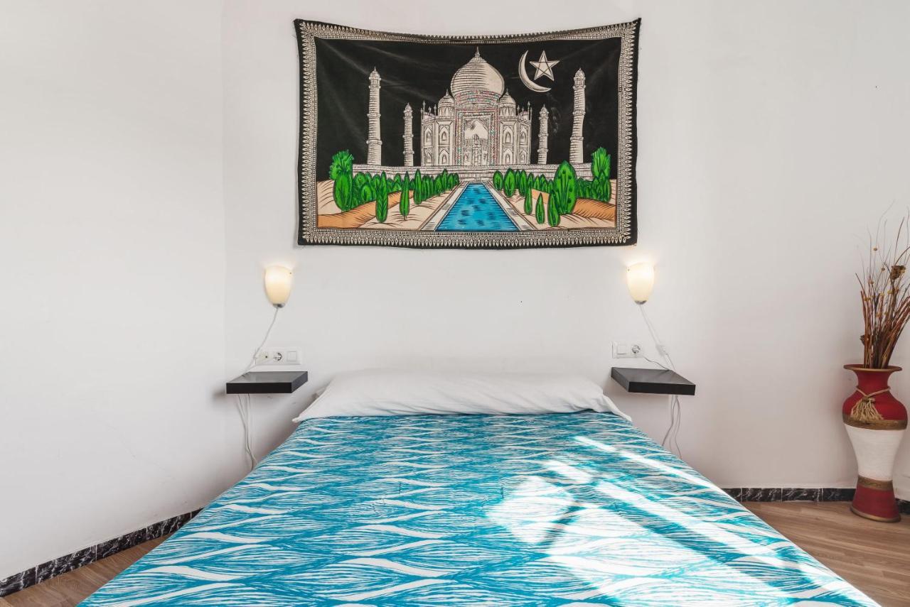 Apartment Calesas