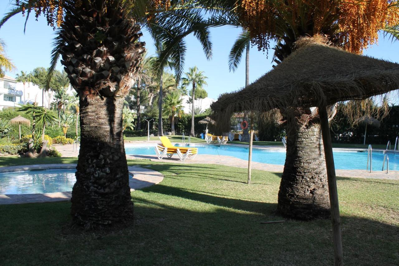 Apartamento Sr Costa Del Sol Miraflores La Cala De Mijas