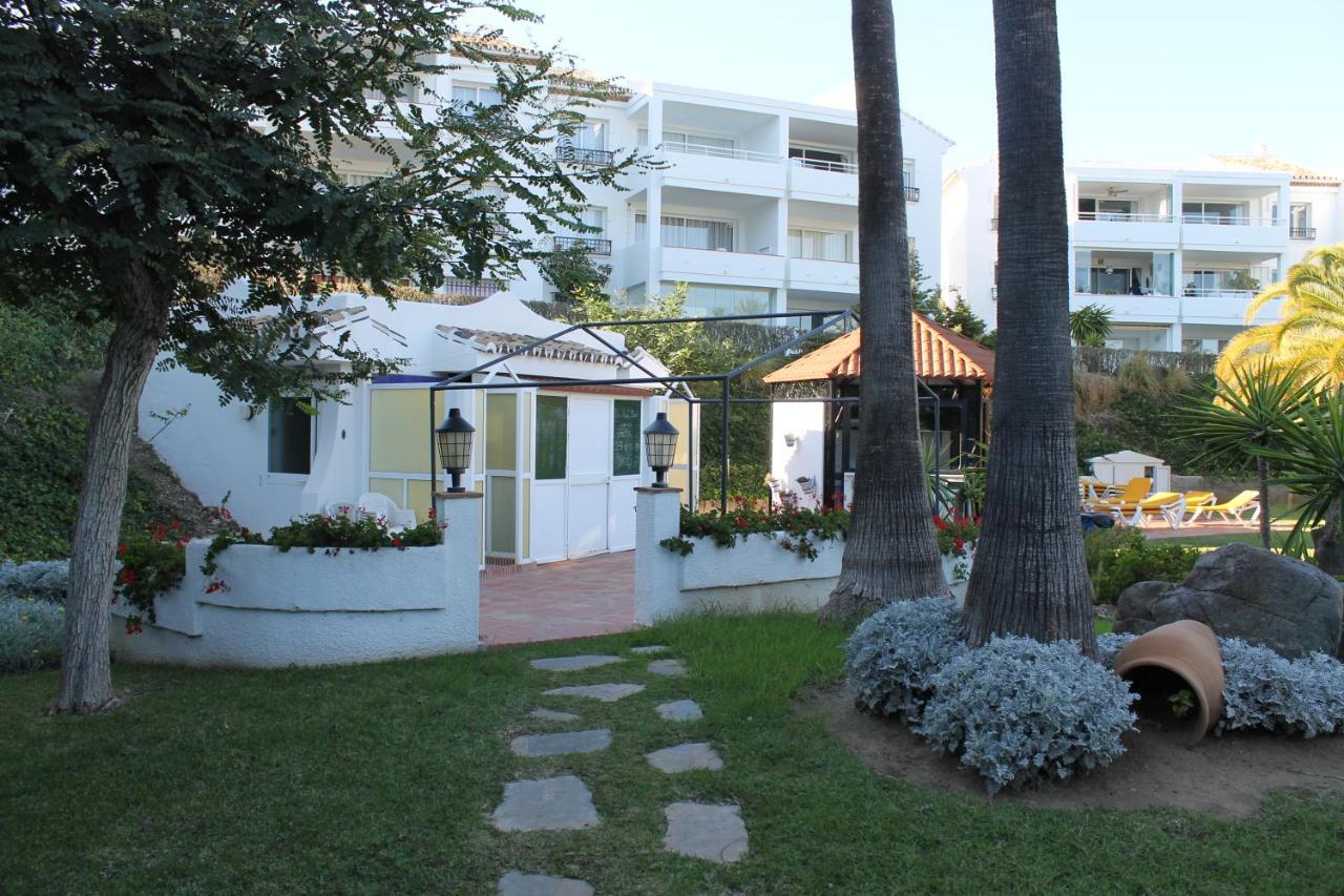Apartamento Sr Costa Del Sol Miraflores *
