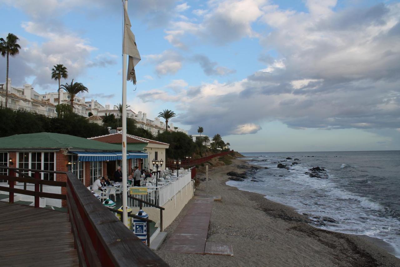 Sr Costa Del Sol Miraflores * La Cala De Mijas