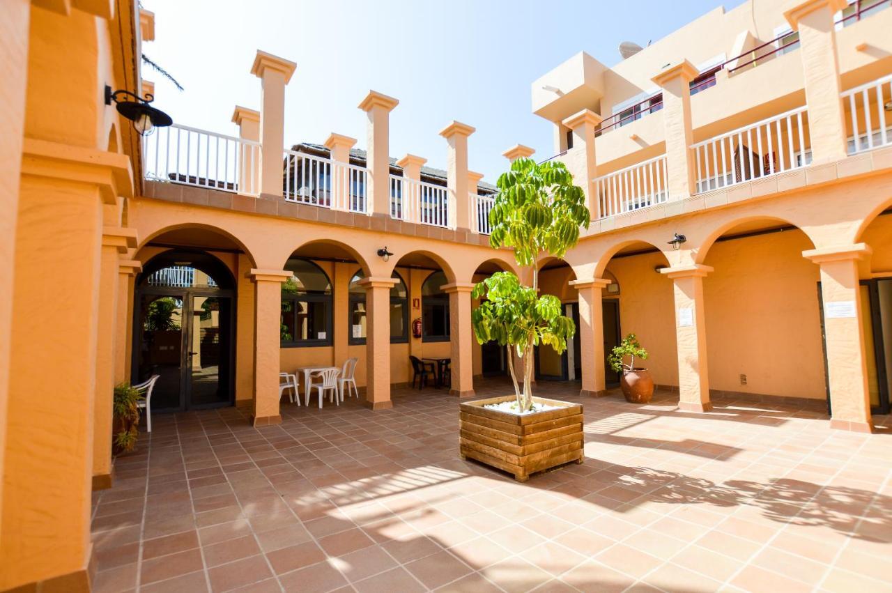 Apartamento Merie Elizabeth Sun