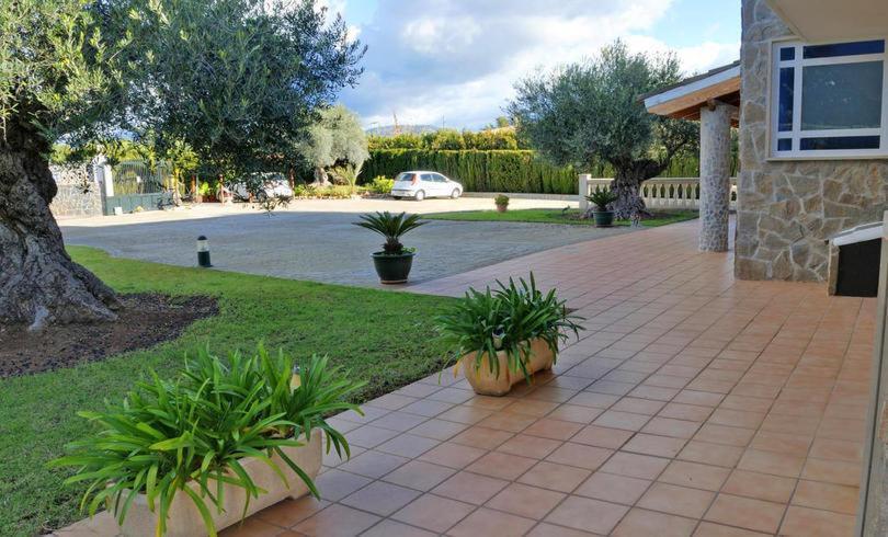 Velo Villa Marratxi