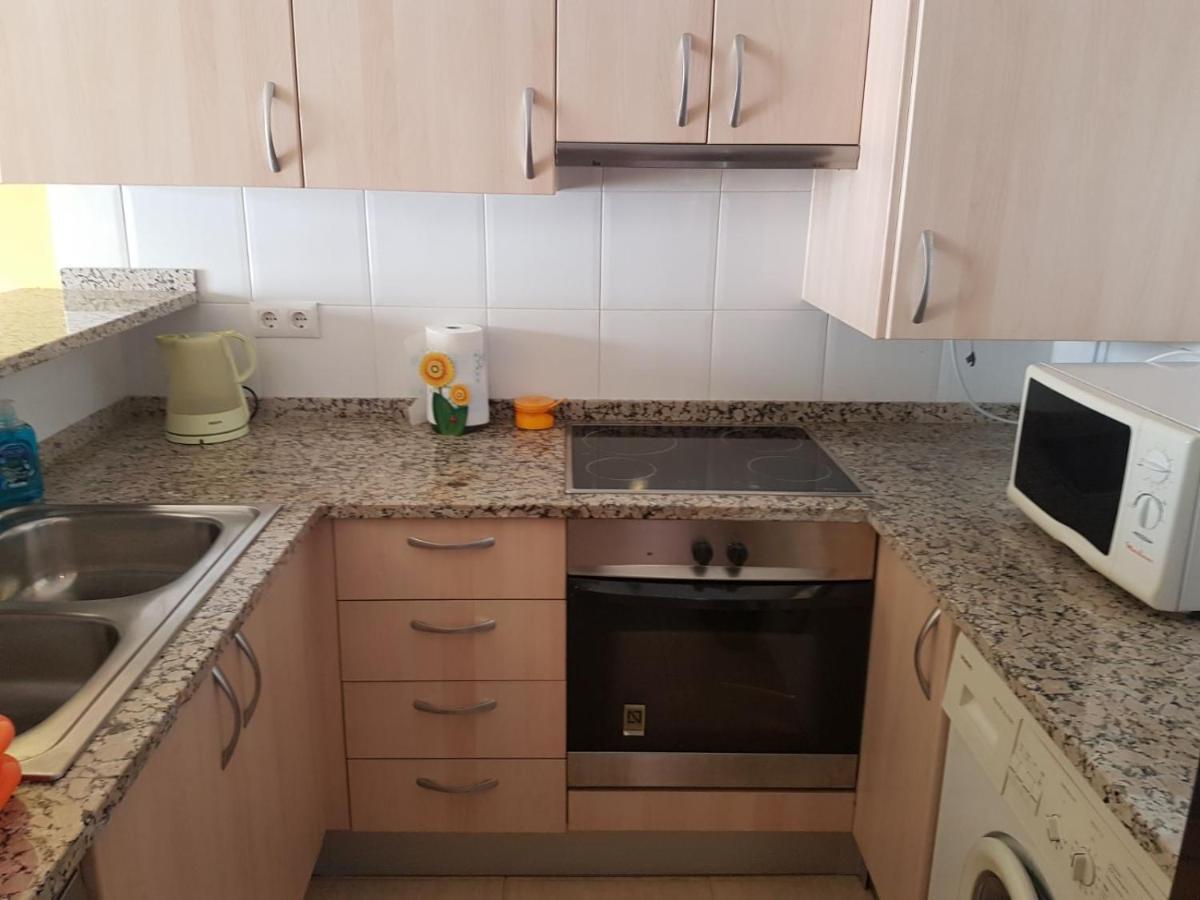 Magnifico Junto Al Canal Principal. Apartment *