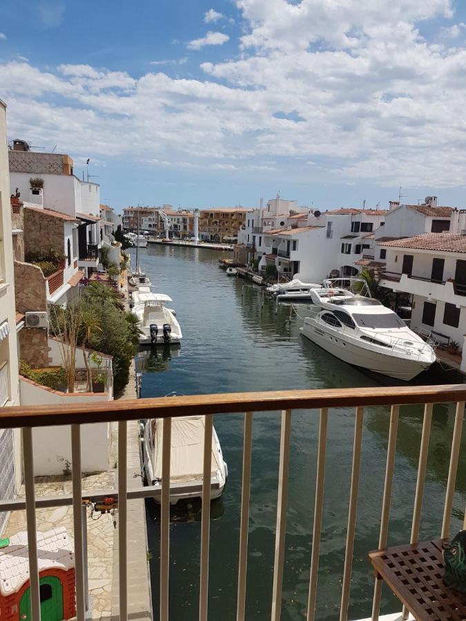 Apartment Magnifico Junto Al Canal Principal. *