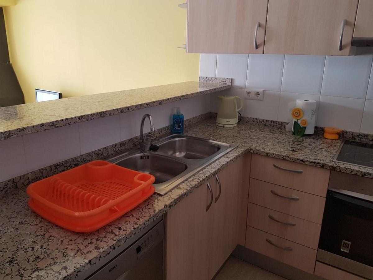 Magnifico Junto Al Canal Principal. Apartment *