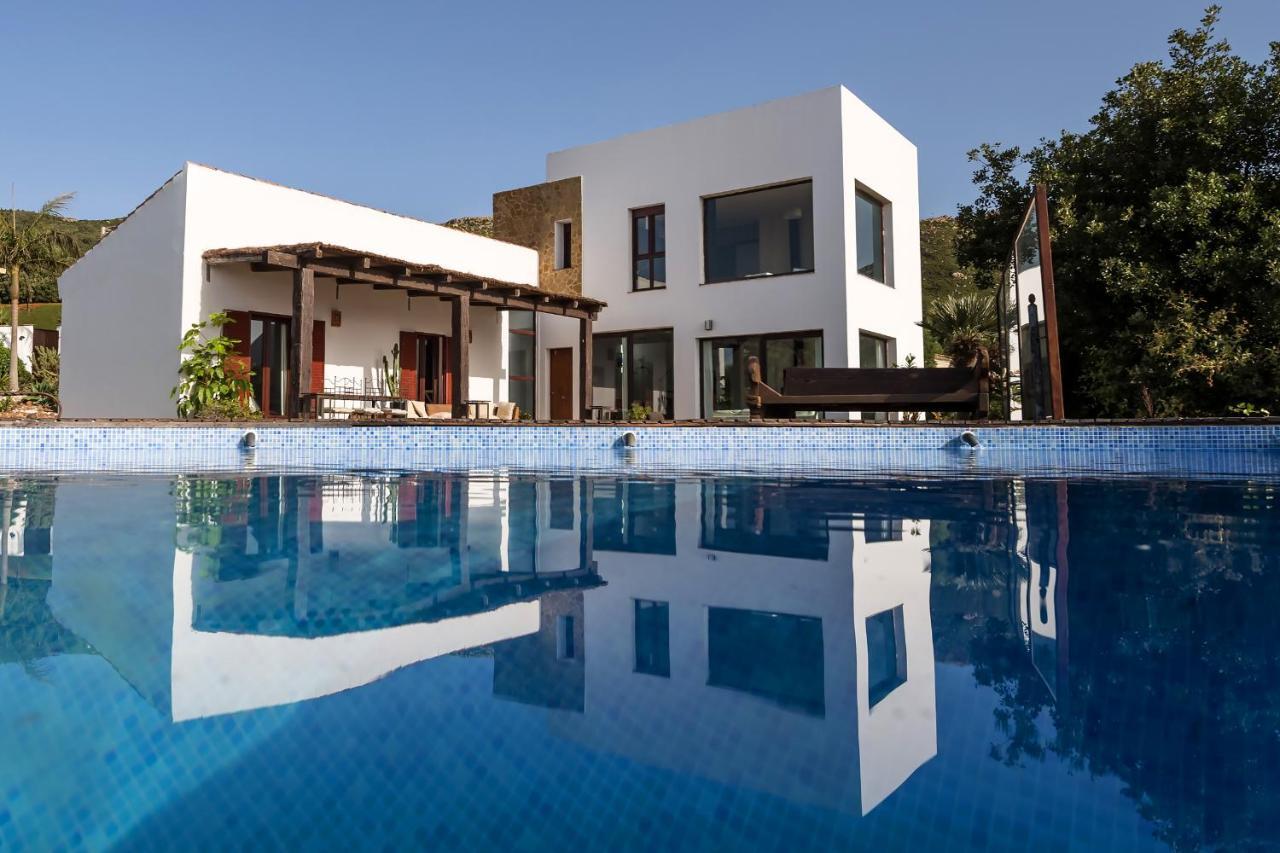 Livingtarifa Casa Helechos Villa