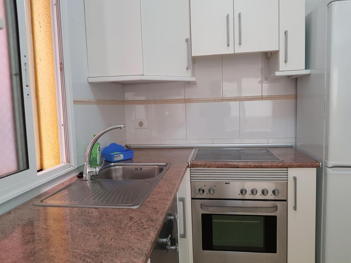 Alquilaencanarias Candelaria, Terrace And Pool ! *