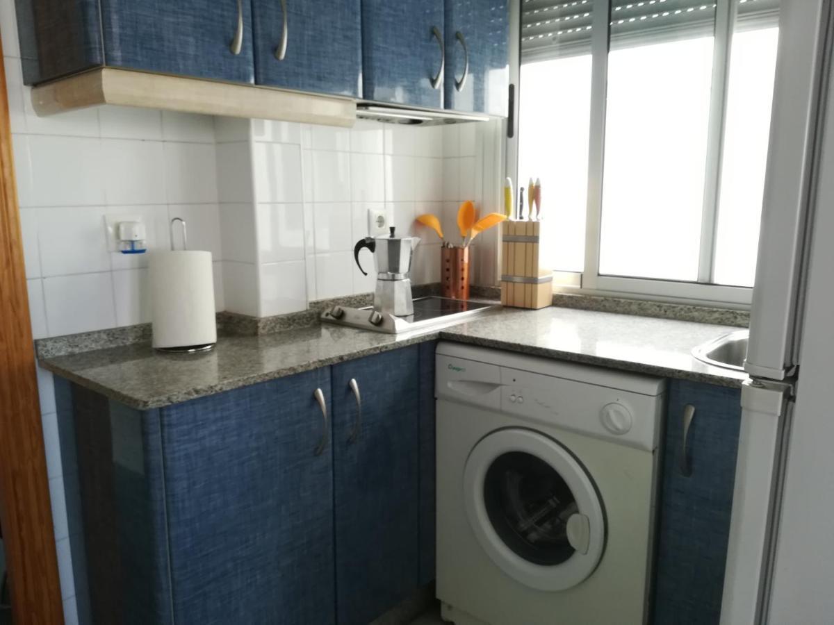 Apartamento Moguz Flat *