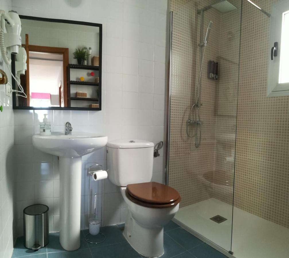 Apartamento Moguz Flat Tarifa