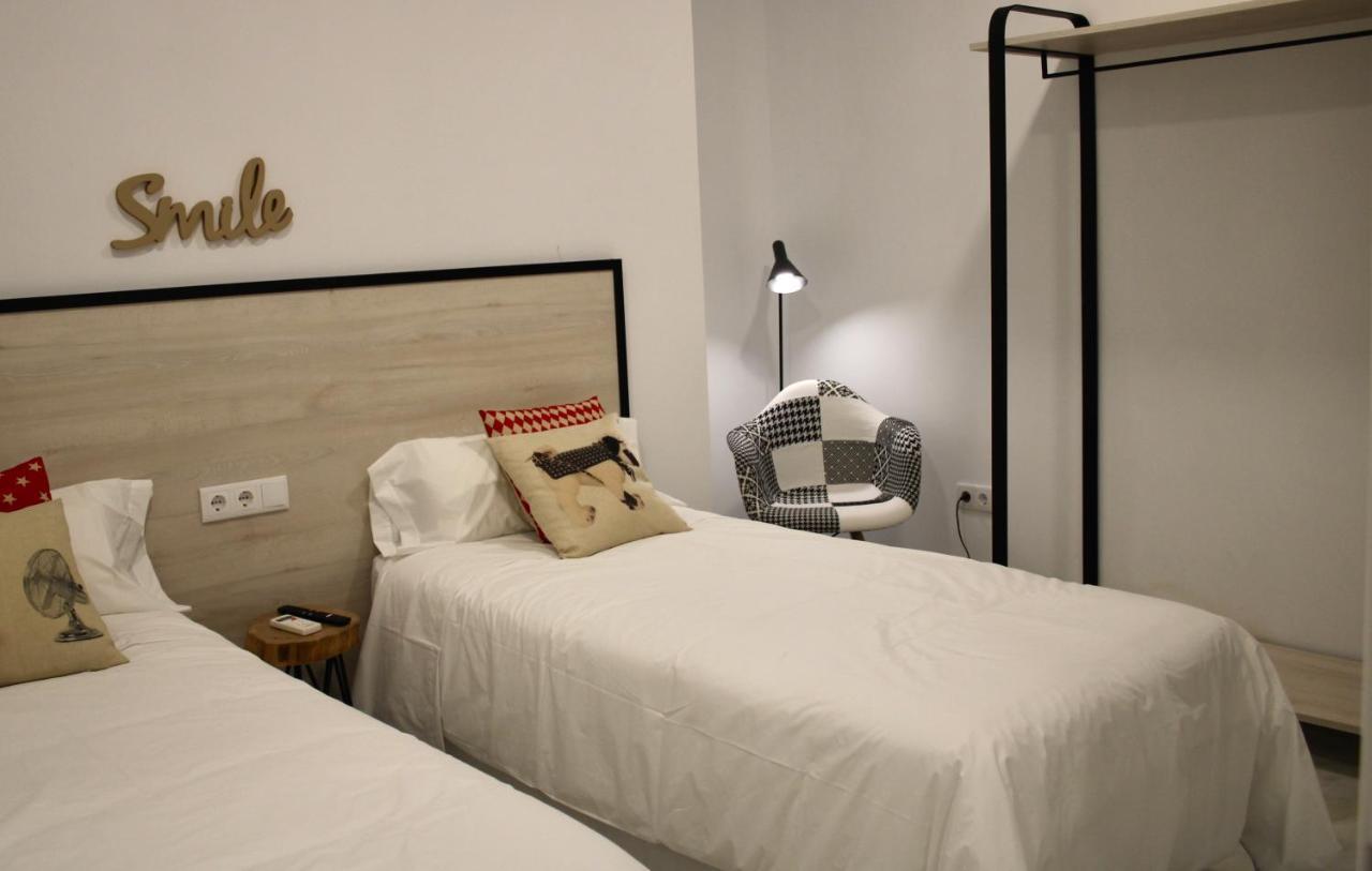 Mirador By Rentcadiz Apartamento *