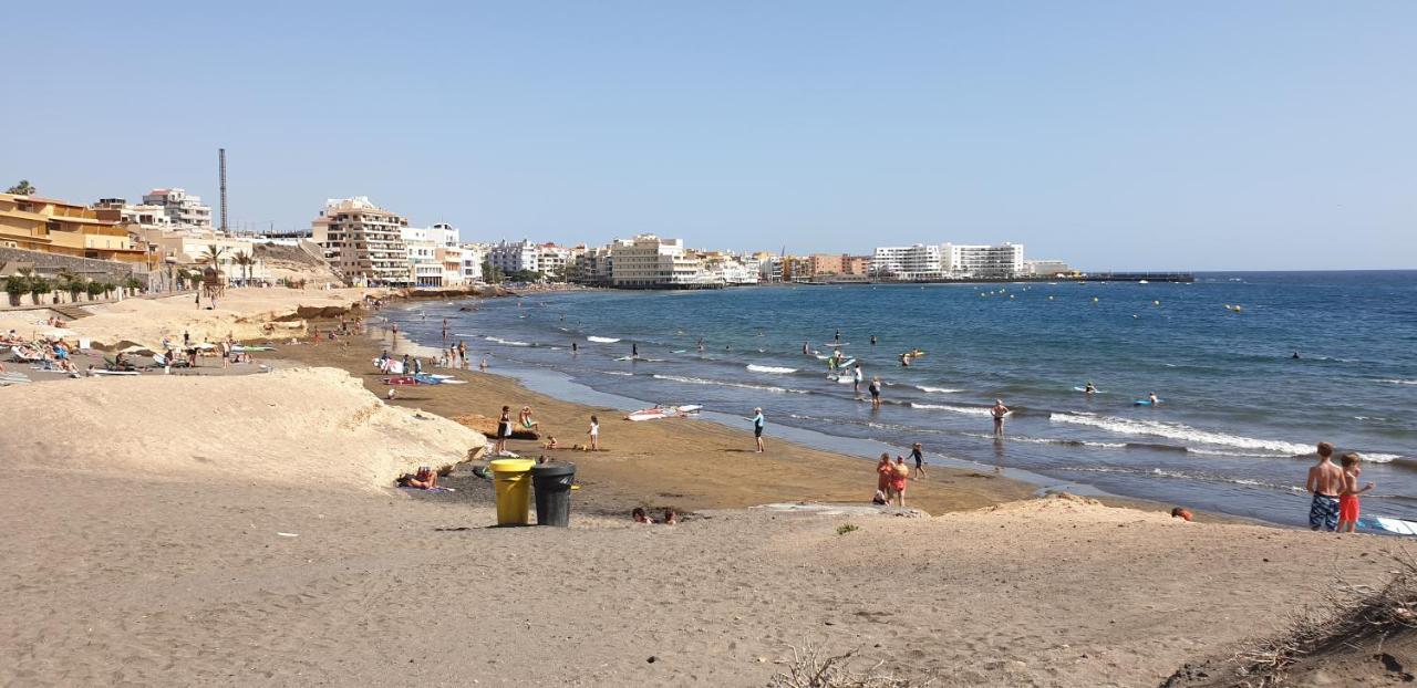 El Medano, La Tejita Apartment