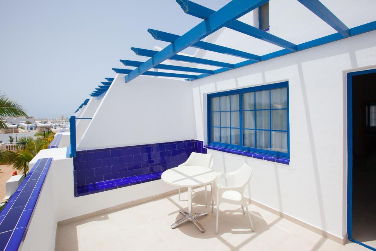 Grupotel Cinco Plazas Apartment Puerto del Carmen (Lanzarote)