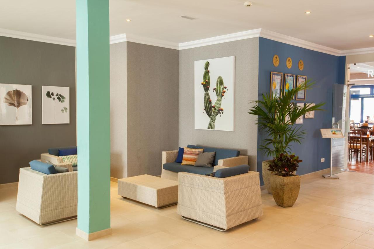 Grupotel Cinco Plazas