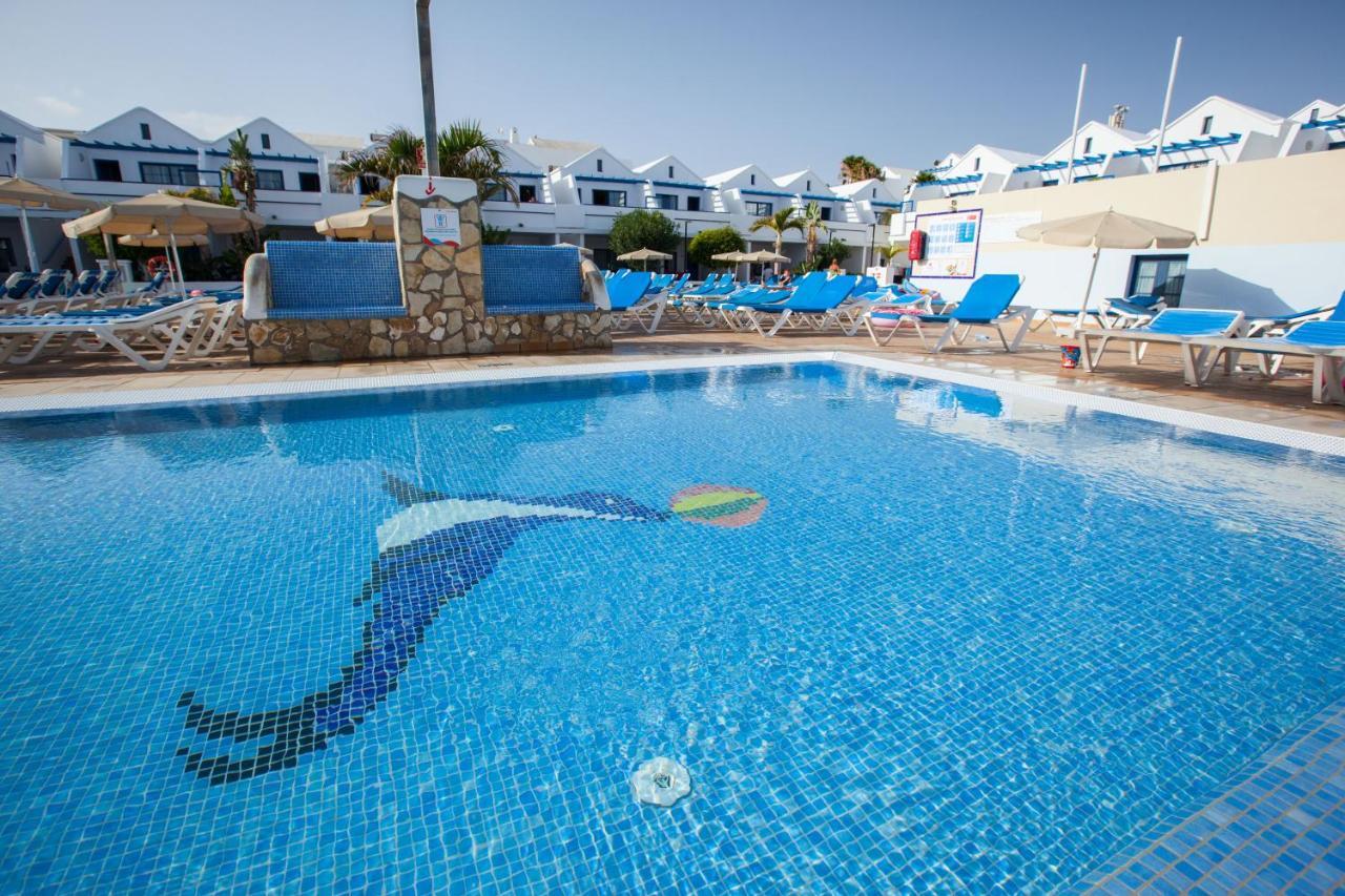 Grupotel Cinco Plazas Apartment Puerto del Carmen (Lanzarote)
