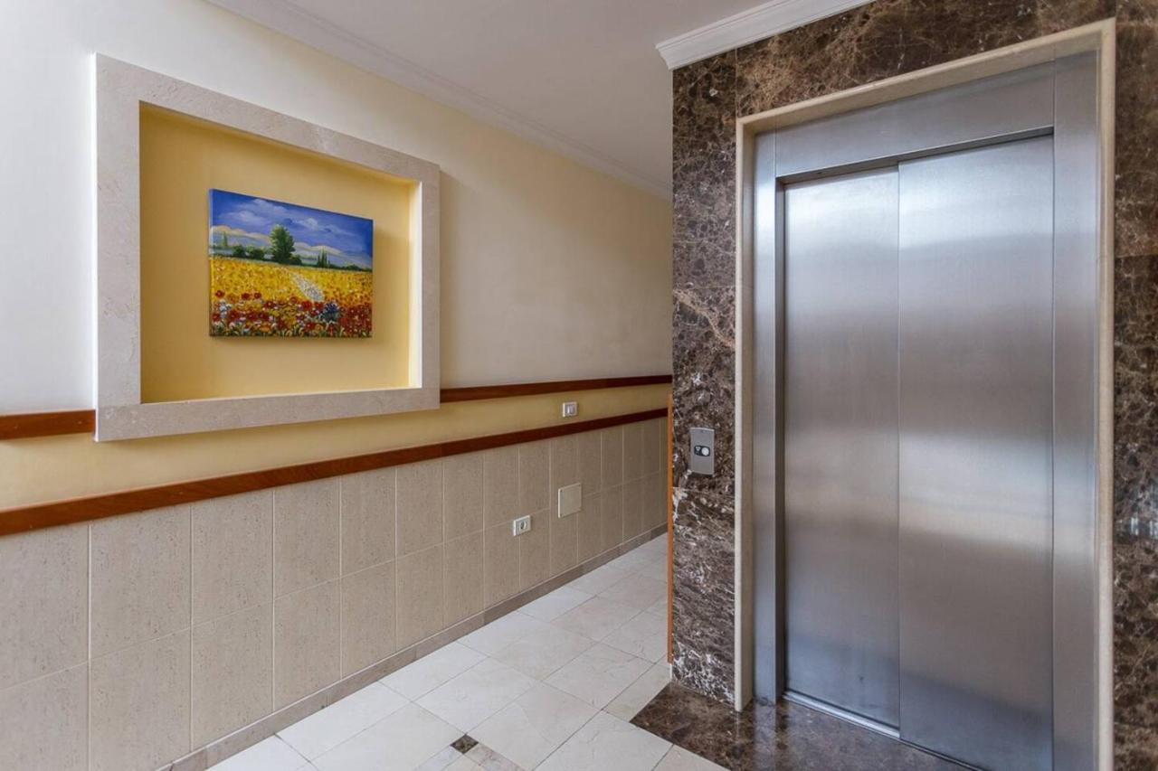 Sardina Penthouse Dreams Сasa de vacaciones