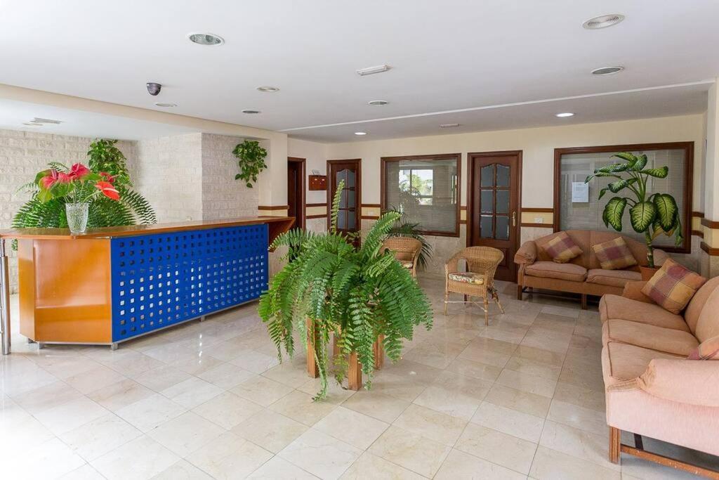 Сasa de vacaciones Sardina Penthouse Dreams Gáldar