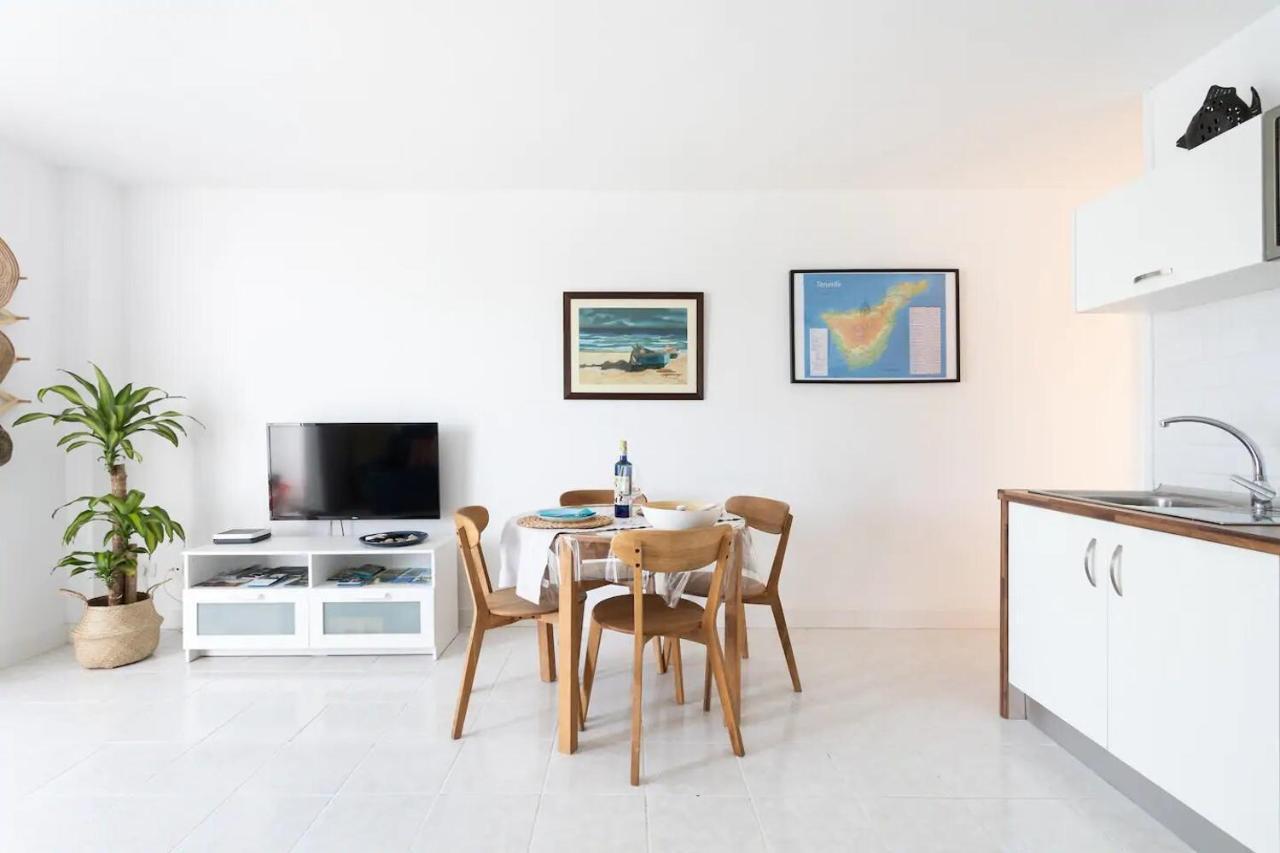 Suenos De Arena Apartment El Medano (Tenerife)