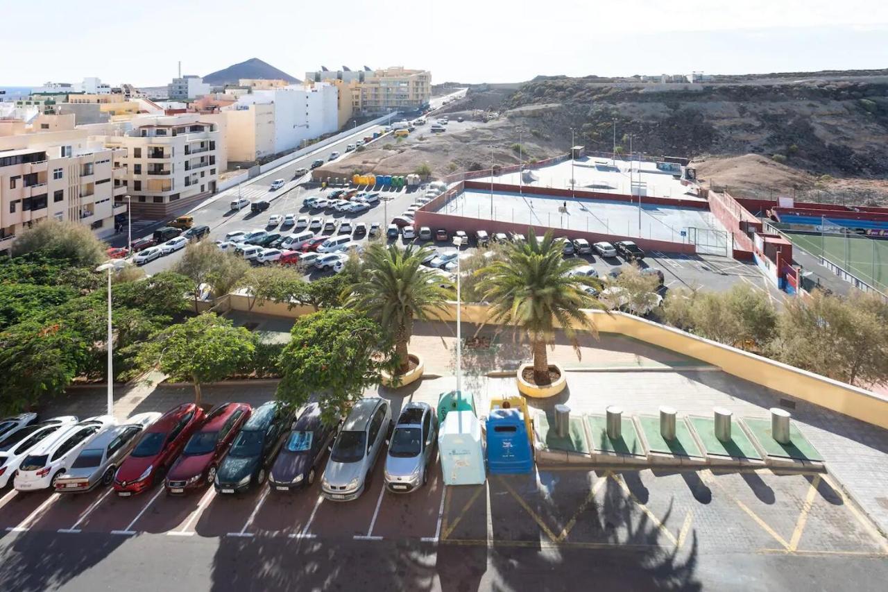 Suenos De Arena Apartment *