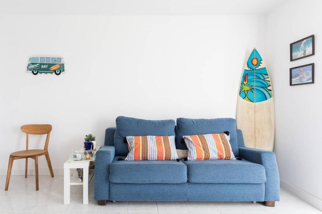 Suenos De Arena Apartment El Medano (Tenerife)