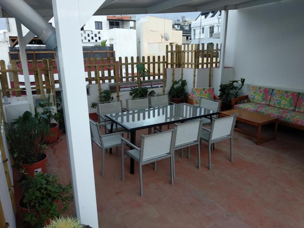 Casa Las Canteras * Las Palmas de Gran Canaria