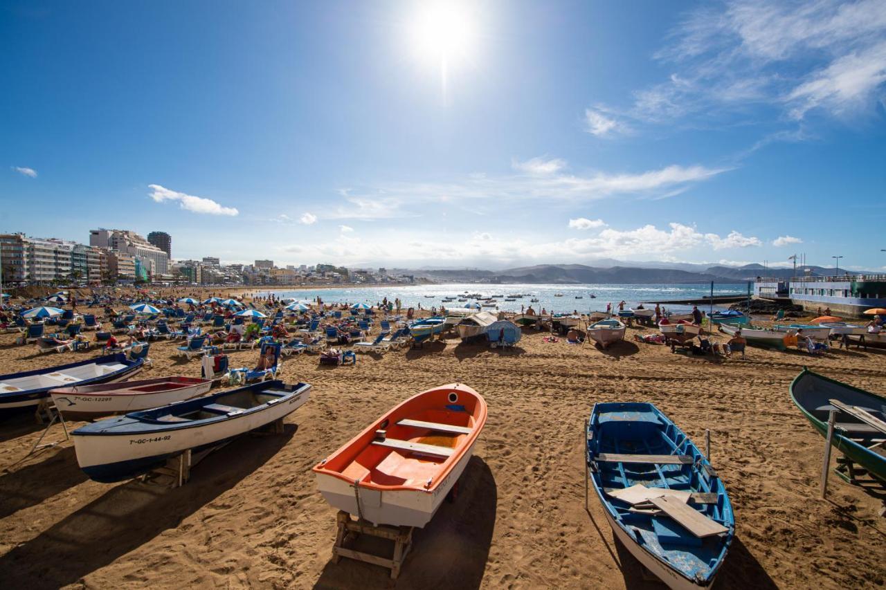 Сasa de vacaciones Lovely Balcony Sea Views By Canariasgetaway Las Palmas de Gran Canaria