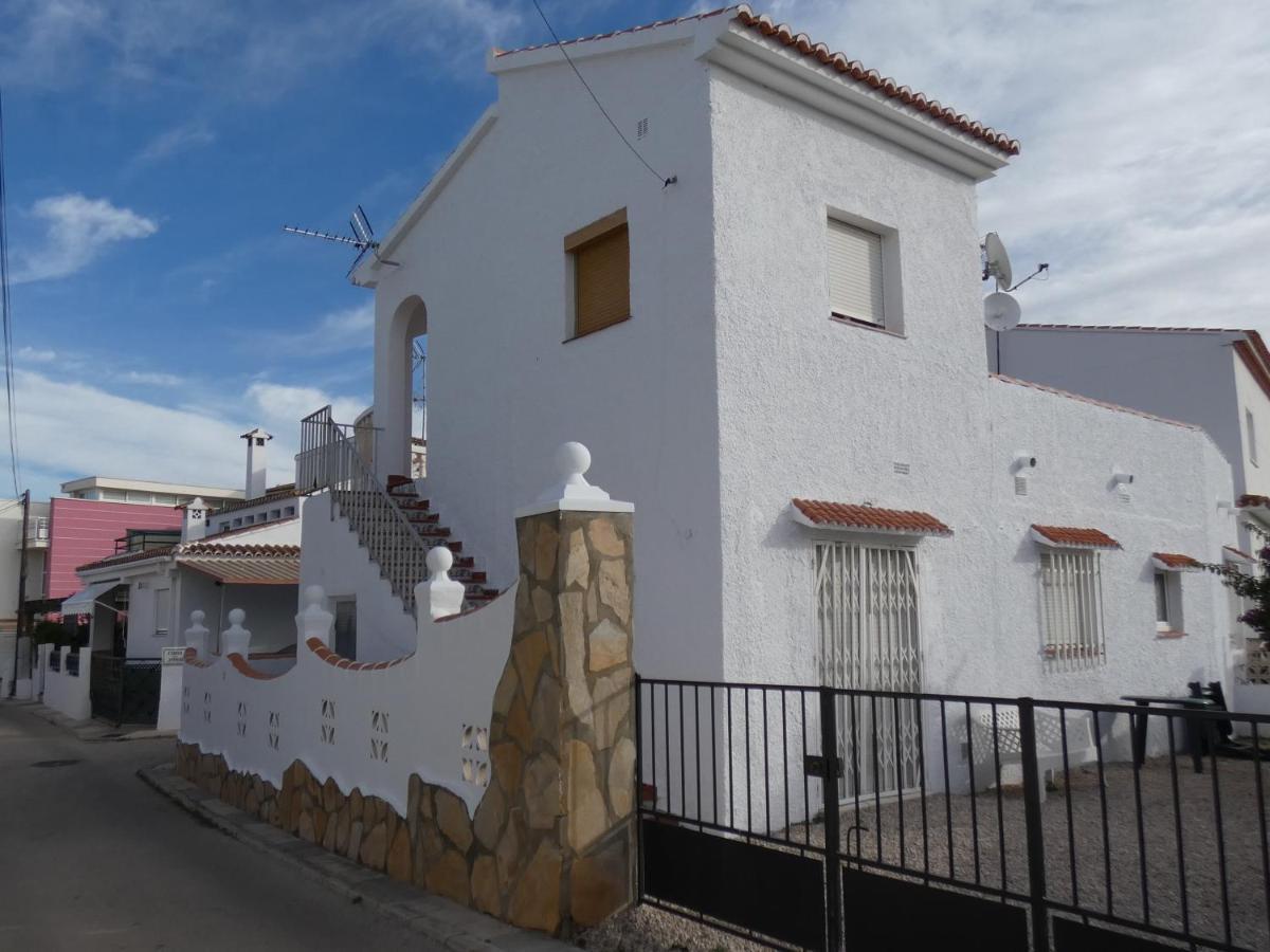 Anacasa Codonyer Kiko Playa Ch302 Holiday home