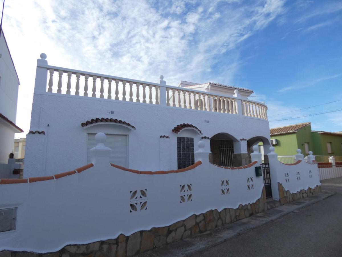 Holiday home Anacasa Codonyer Kiko Playa Ch302 Oliva