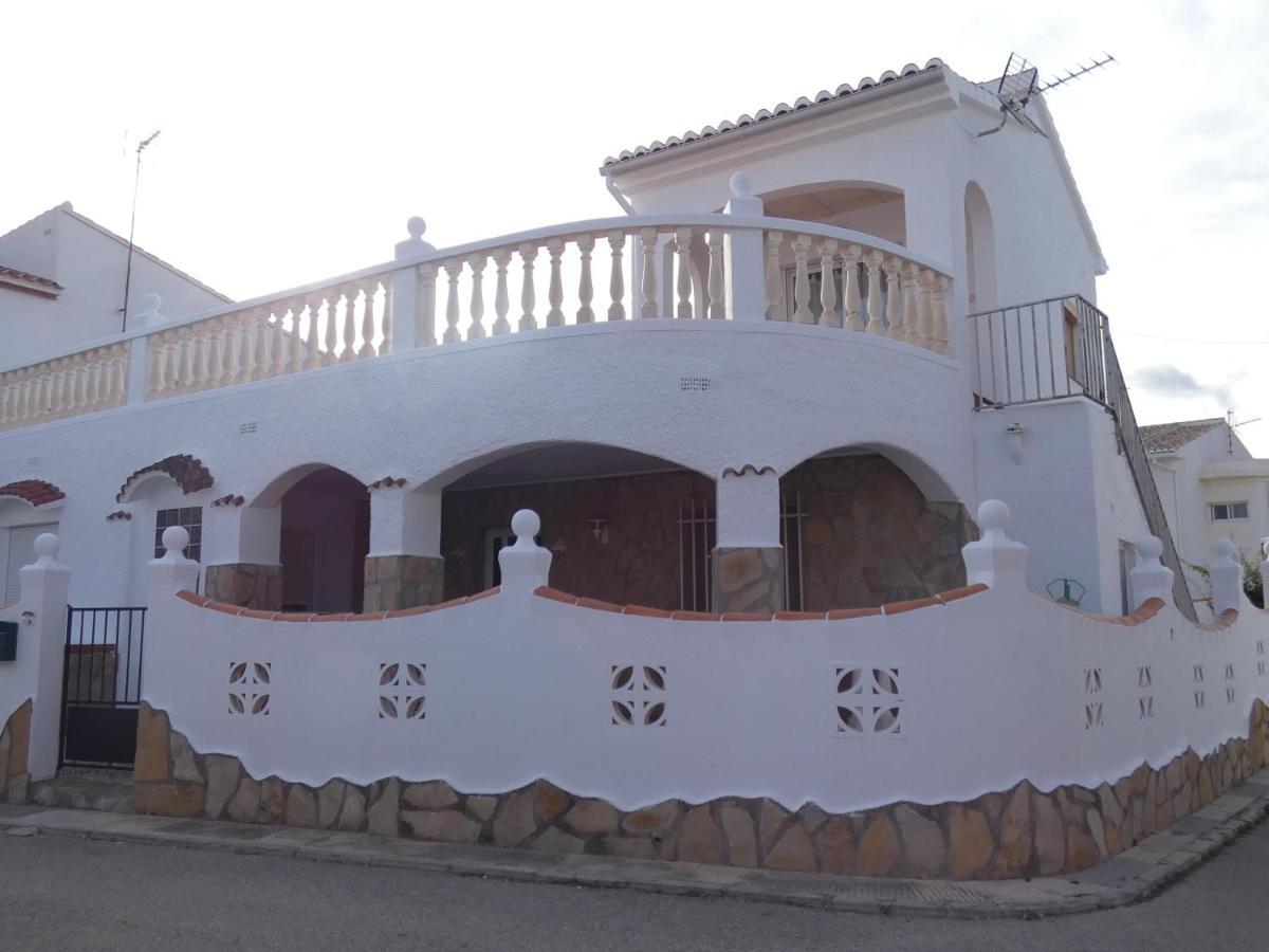 Anacasa Codonyer Kiko Playa Ch302 Holiday home