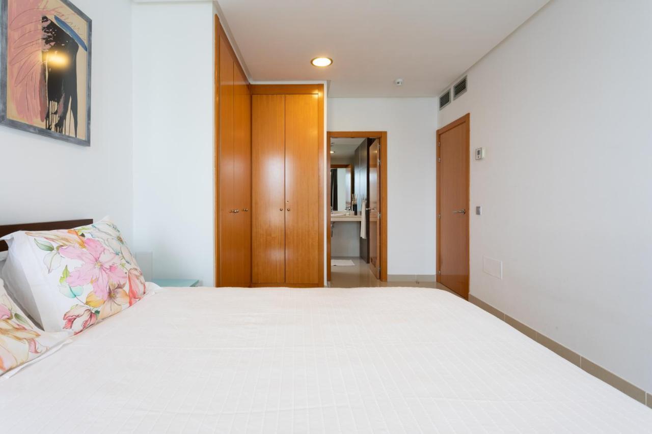 Apartamento torres de santa cruz Сasa de vacaciones