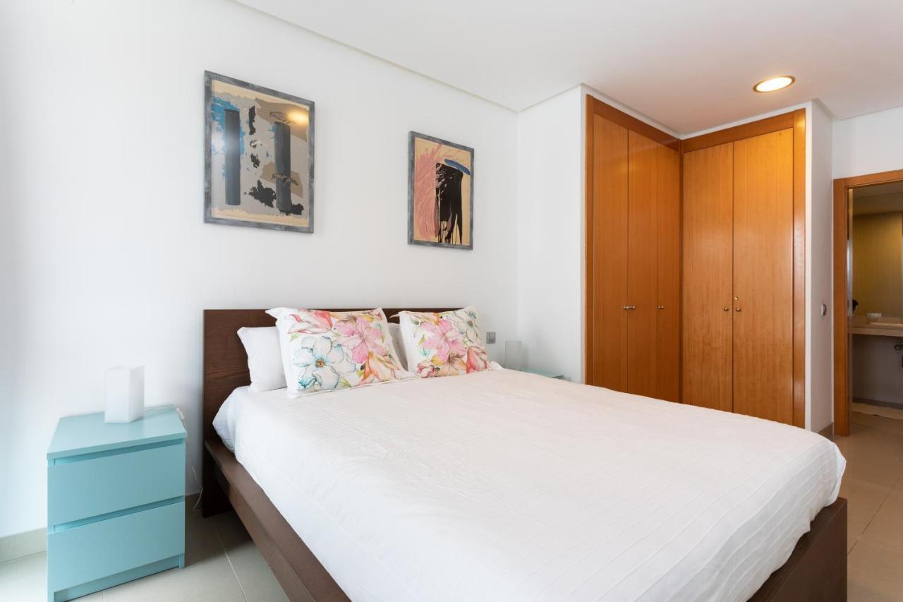 Apartamento torres de santa cruz Сasa de vacaciones *