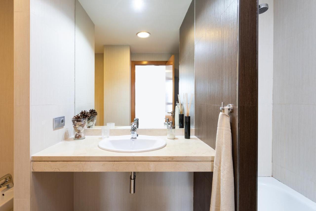 Apartamento torres de santa cruz Сasa de vacaciones