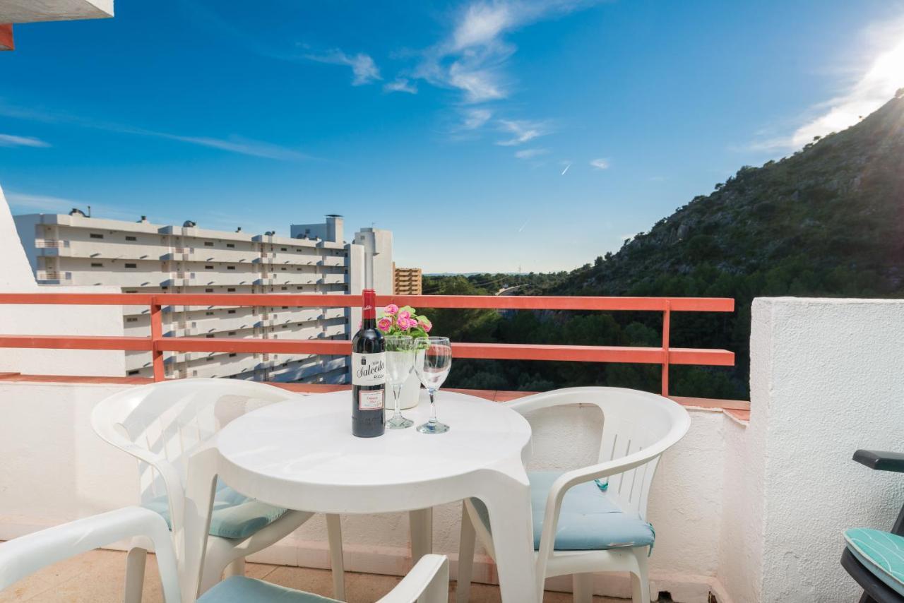 In Siesta 2 In Puerto 4 Apartment Alcudia (Mallorca)