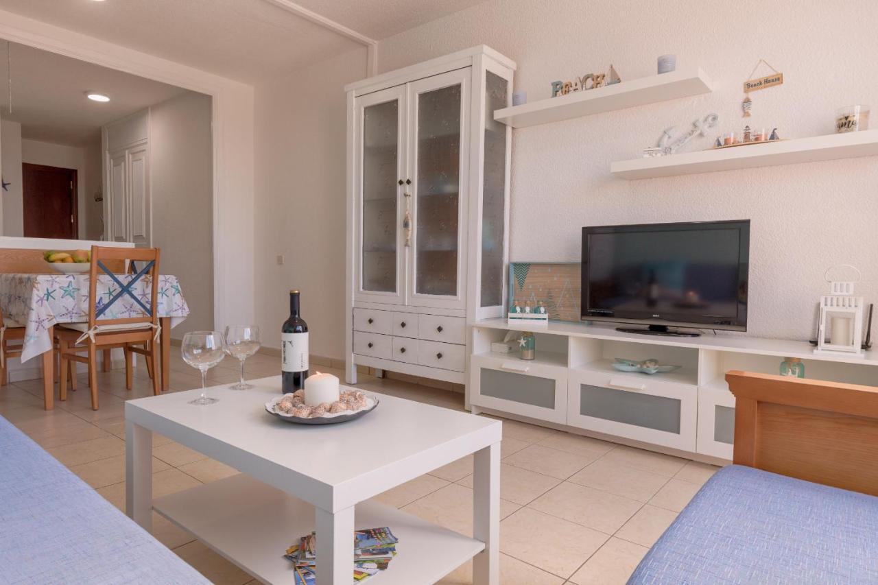 Palm Garden Jandia By Canariasgetaway Holiday home