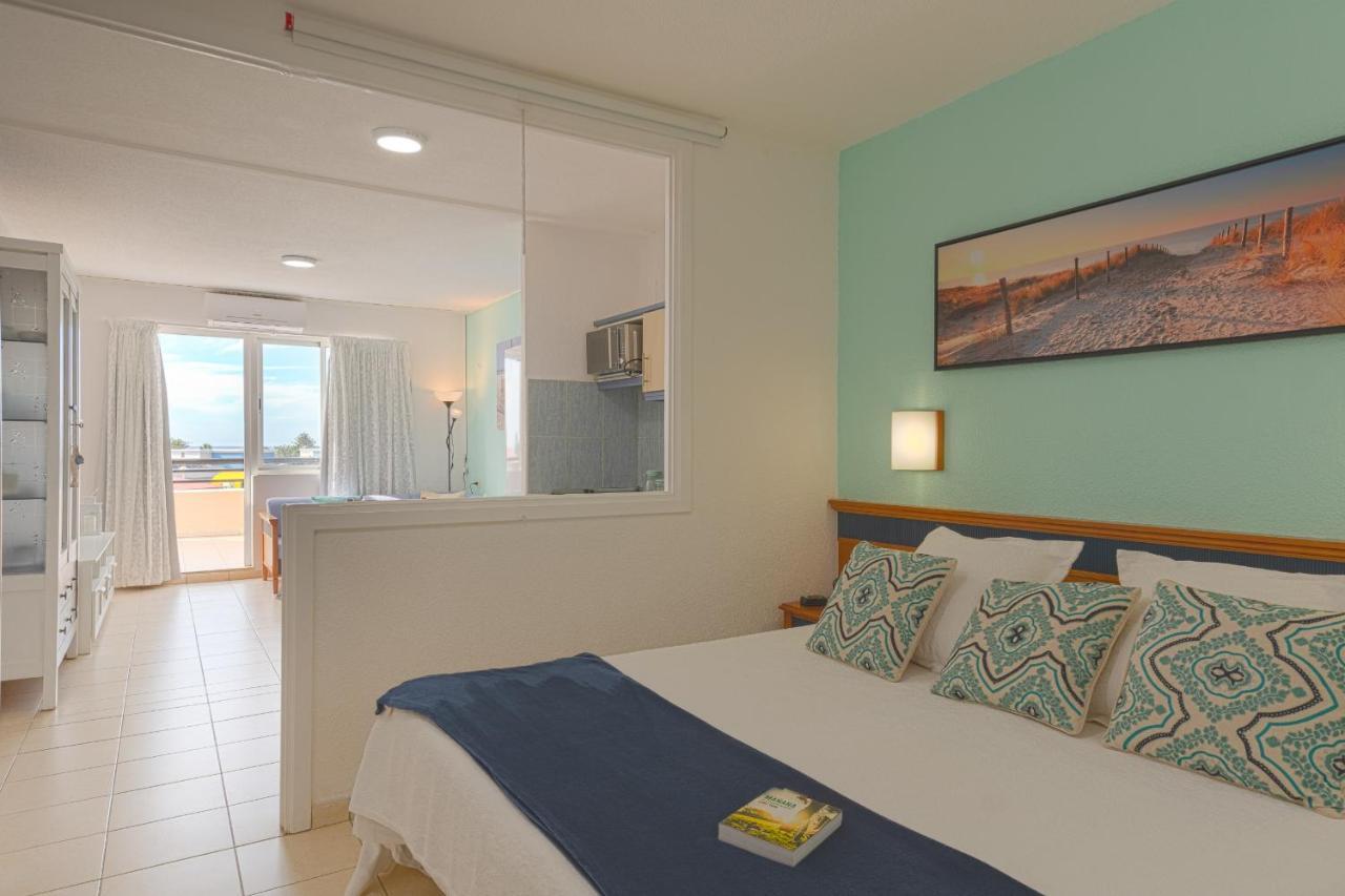 Palm Garden Jandia By Canariasgetaway * Morro Jable (Fuerteventura)