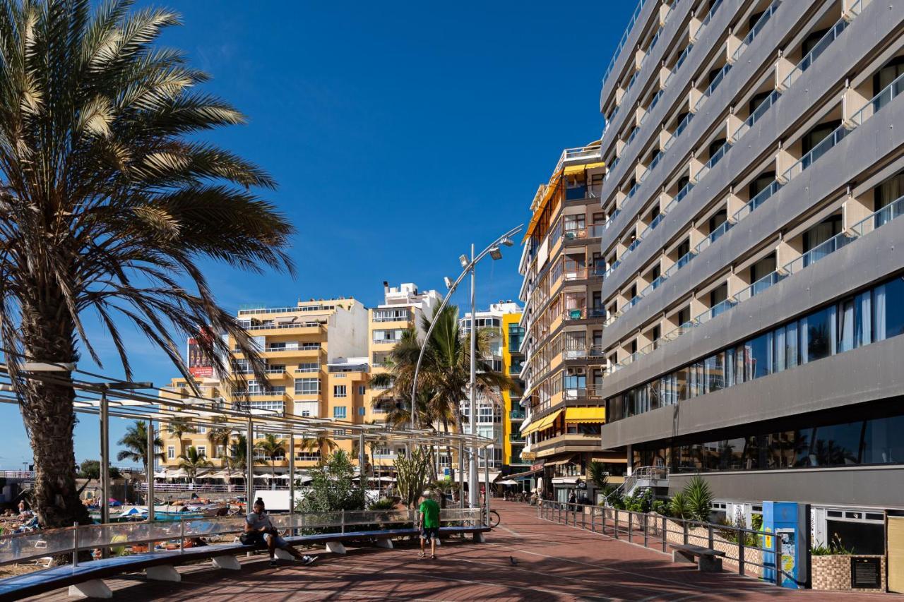 Сasa de vacaciones Lovely Balcony Sea Views By Canariasgetaway Las Palmas de Gran Canaria