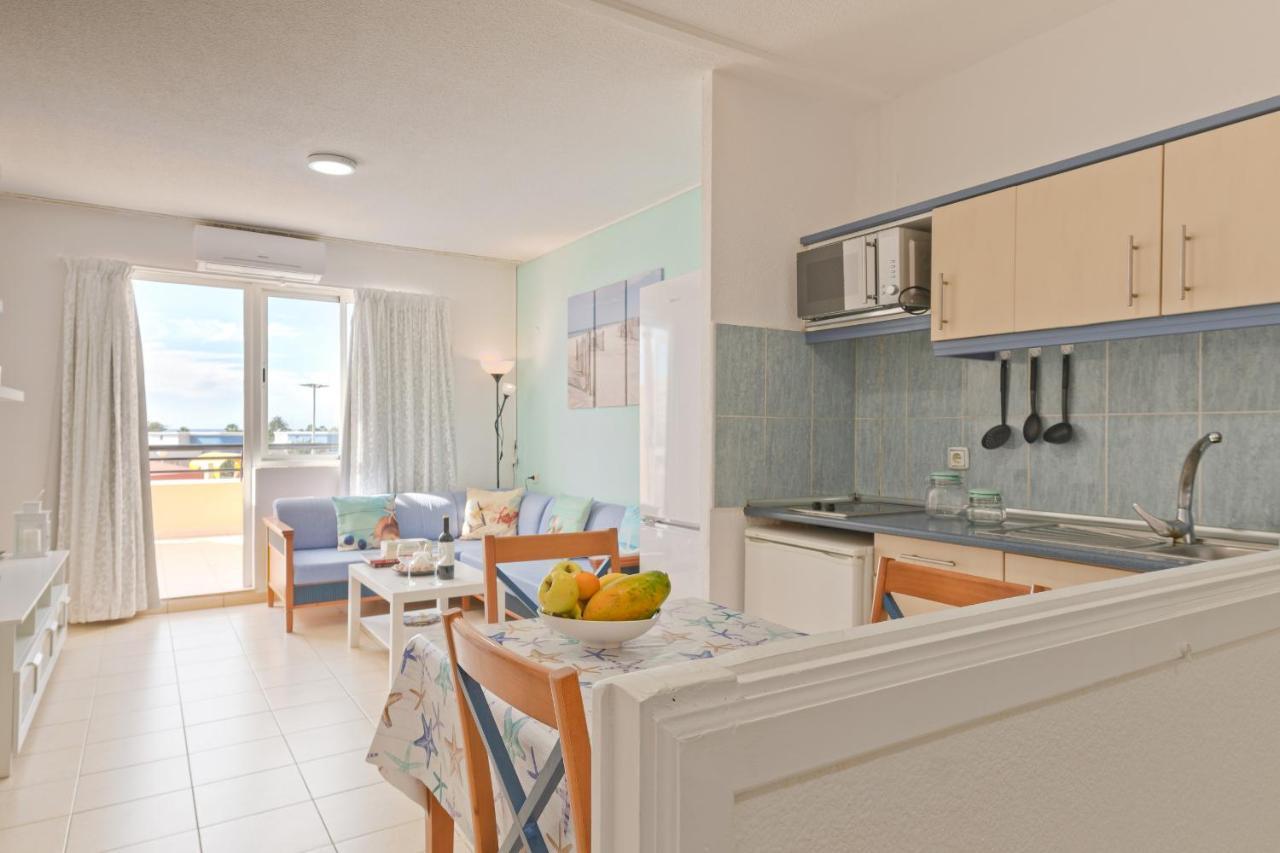 Palm Garden Jandia By Canariasgetaway Holiday home