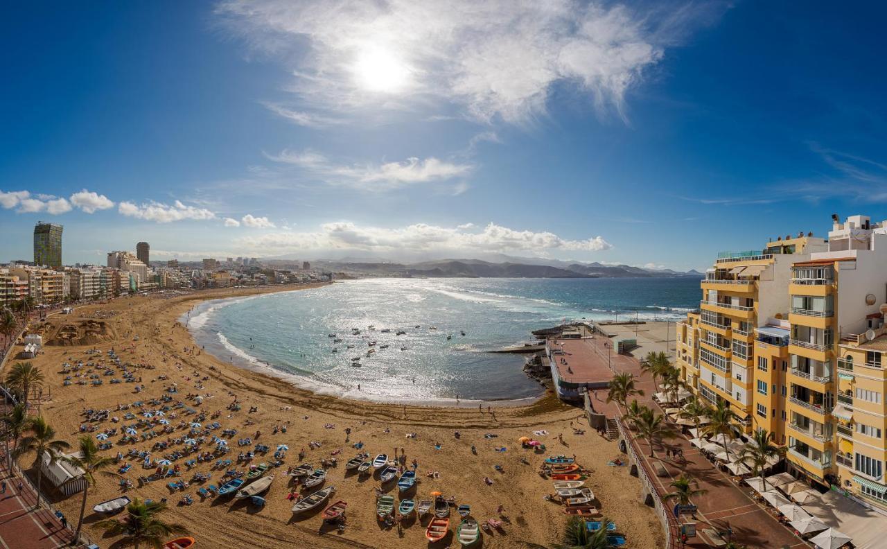 Сasa de vacaciones Lovely Balcony Sea Views By Canariasgetaway