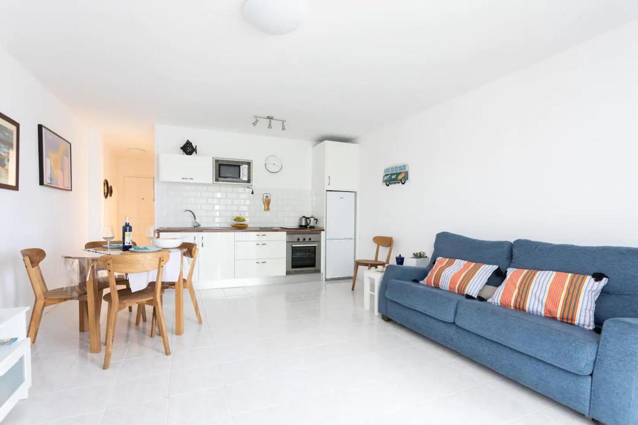 Suenos De Arena Apartment