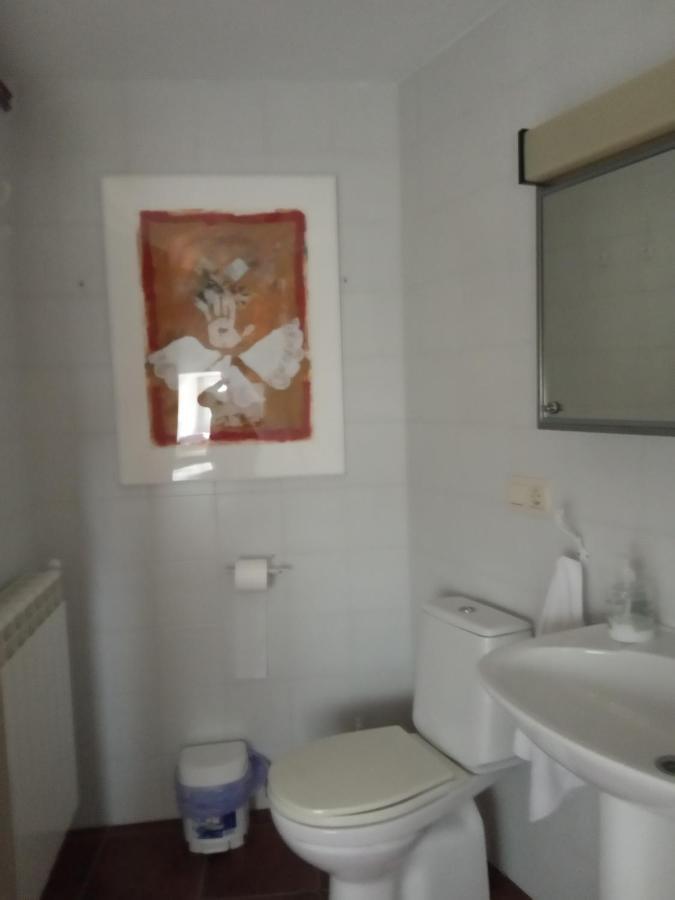 Apartment Casa Del Canton - Castril
