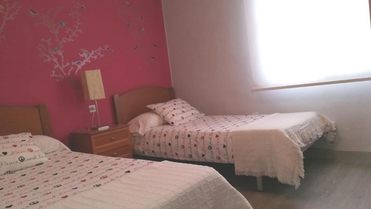 Apartamento P.b. *