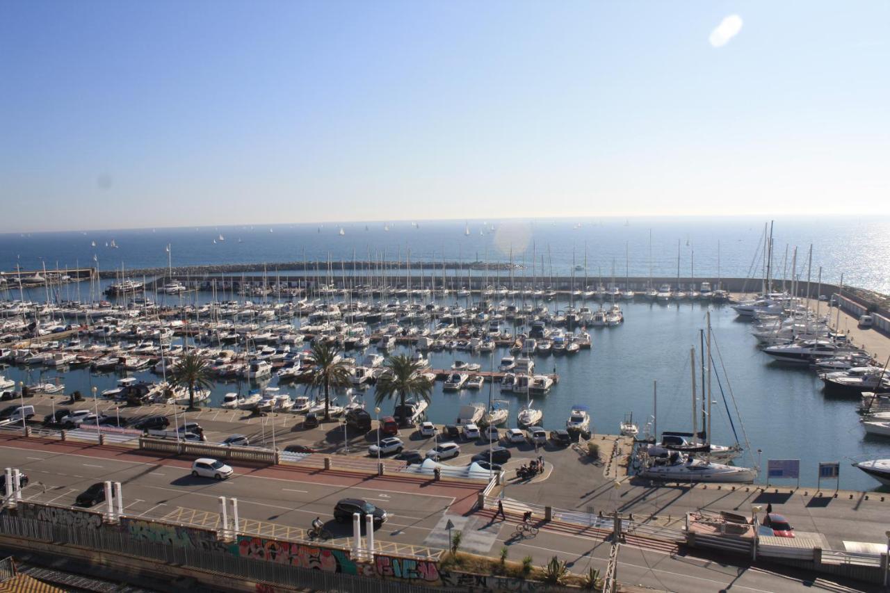 Apartamento Candela's Port *