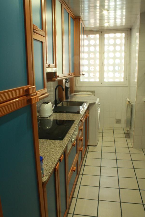 Candela's Port Apartamento El Masnou