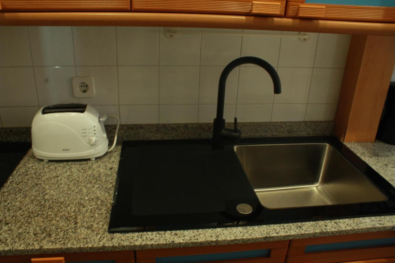 Apartamento Candela's Port *
