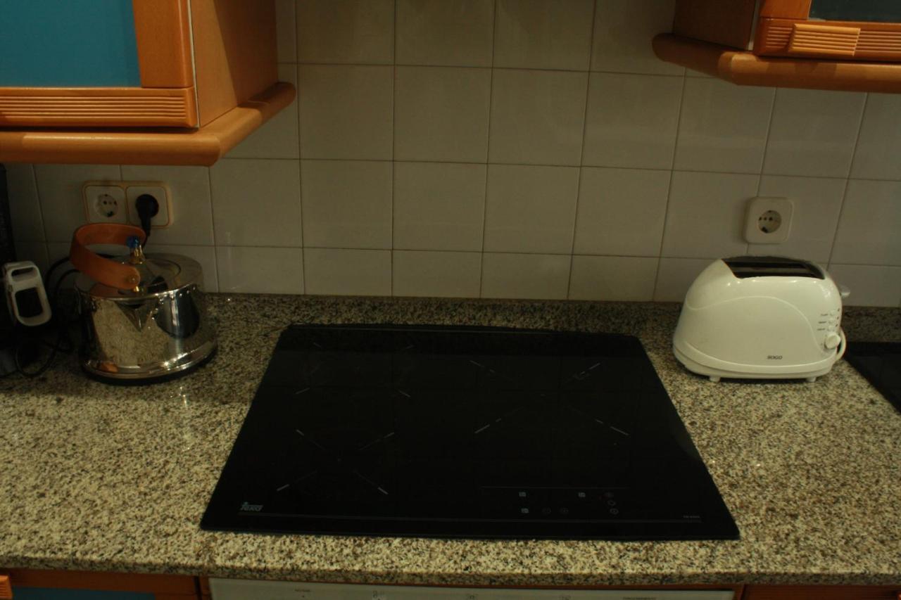 Apartamento Candela's Port *