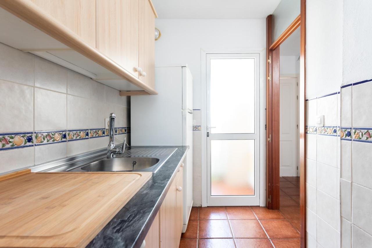 119 Seaview Rooftop By Sunkeyrents * Callao Salvaje